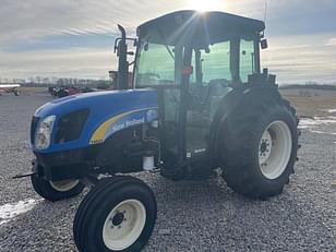 Main image New Holland T4020 0