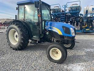 Main image New Holland T4020 3