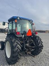 Main image New Holland T4020 4