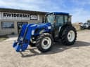 2010 New Holland T4030 Image