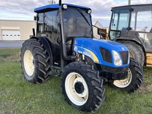 2010 New Holland T4040 Image