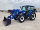 2010 New Holland T5040 Image