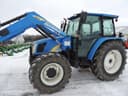 2010 New Holland T5060 Image