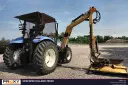 2010 New Holland T6030 Image