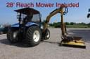 2010 New Holland T6030 Image