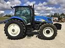 2010 New Holland T6050 Plus Image