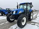 2010 New Holland T6050 Plus Image