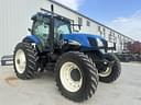 2010 New Holland T7030 Image