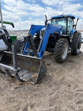Image of New Holland T7050 Primary image