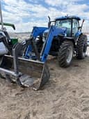 2010 New Holland T7050 Image