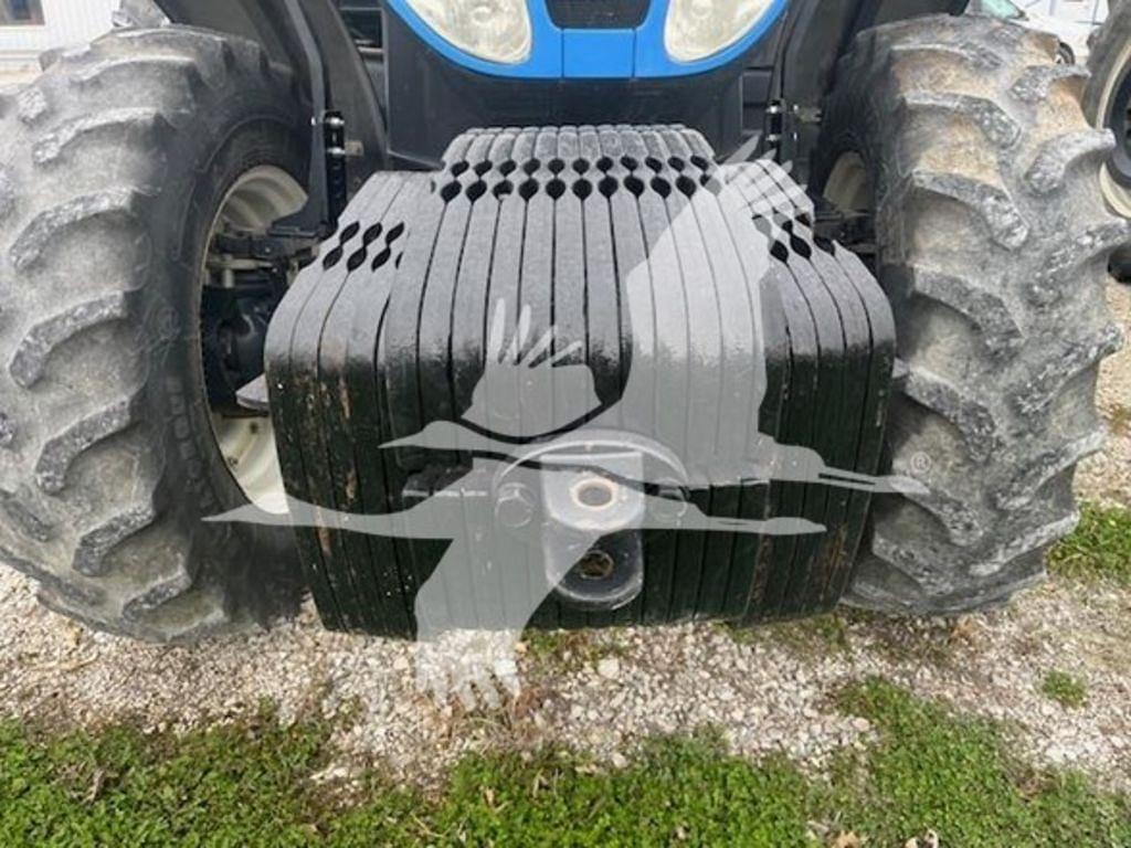 Image of New Holland T7050 Primary image