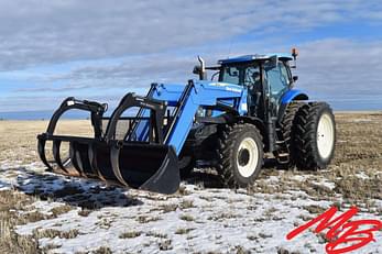 Main image New Holland T7060