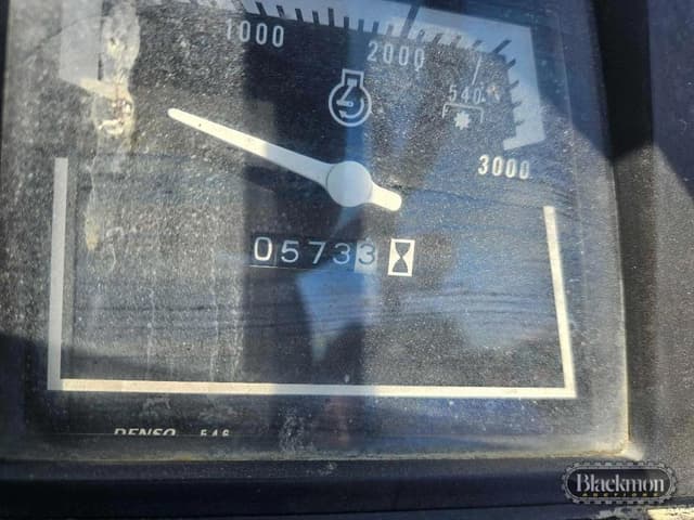 Image of New Holland TC30 equipment image 3