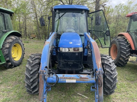 Image of New Holland TD5030 equipment image 3