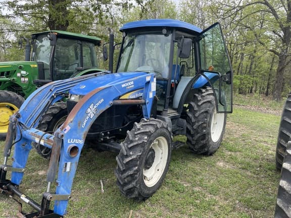 Image of New Holland TD5030 Primary image