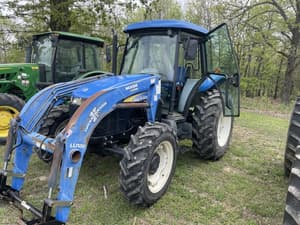 2010 New Holland TD5030 Image