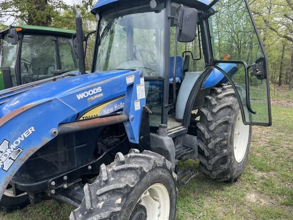 Image of New Holland TD5030 equipment image 1