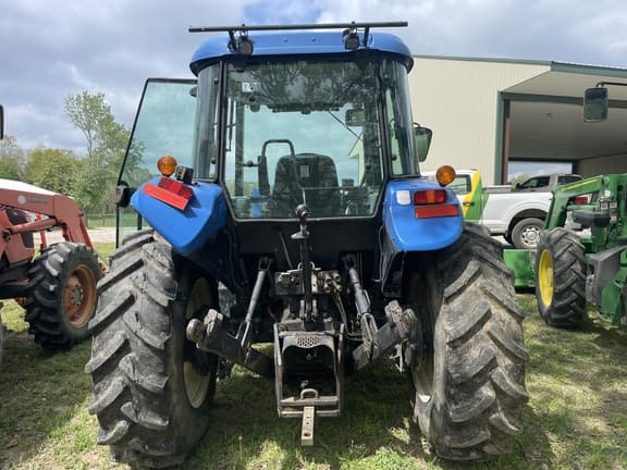 Image of New Holland TD5030 equipment image 4