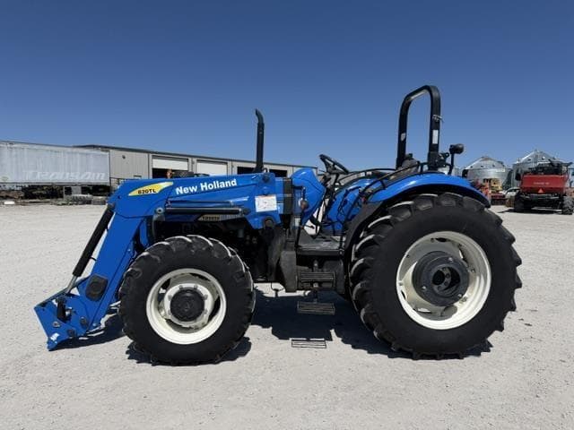 Image of New Holland TD5050 equipment image 1
