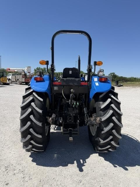 Image of New Holland TD5050 equipment image 3