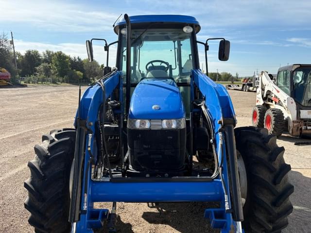 Image of New Holland TD5050 equipment image 1