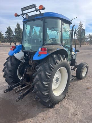Image of New Holland TD5050 equipment image 4