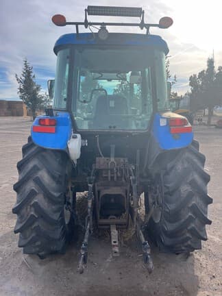 Image of New Holland TD5050 equipment image 3