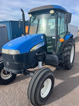 Image of New Holland TD5050 Primary image