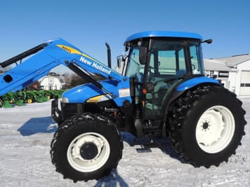 Main image New Holland TD5050