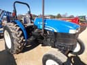 2010 New Holland Workmaster 75 Image