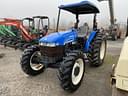 2010 New Holland Workmaster 75 Image