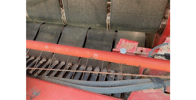 Image of New Idea 4855 equipment image 2