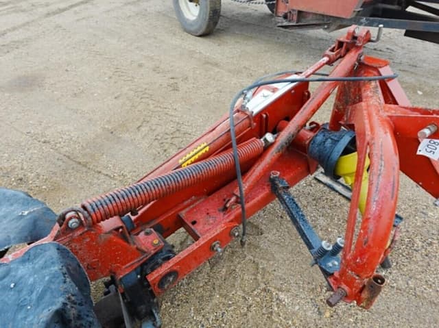 Image of New Idea 5409 equipment image 4