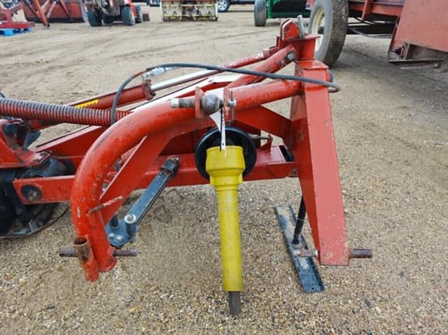 Image of New Idea 5409 equipment image 3