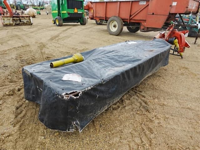 Image of New Idea 5409 equipment image 1