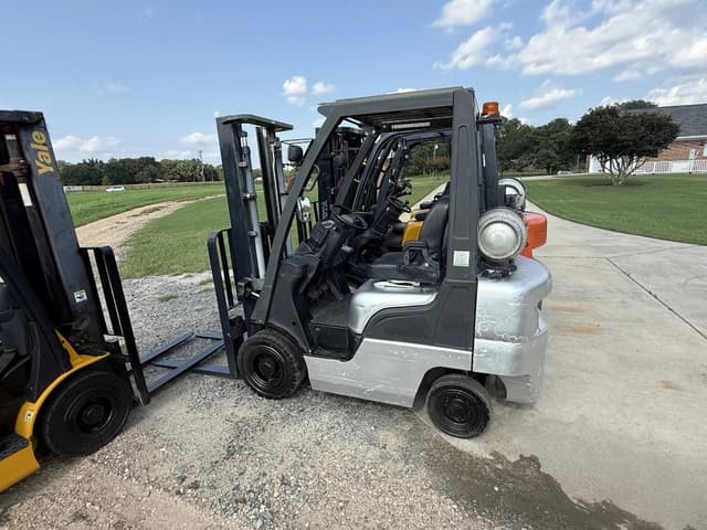 Image of Nissan MP1F1A20LV equipment image 3