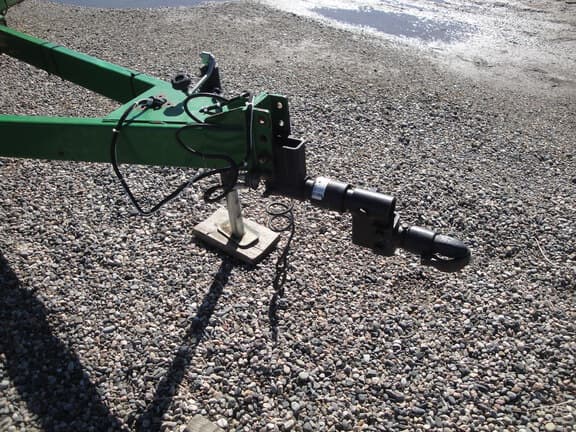 Image of Norwood SS290 equipment image 4