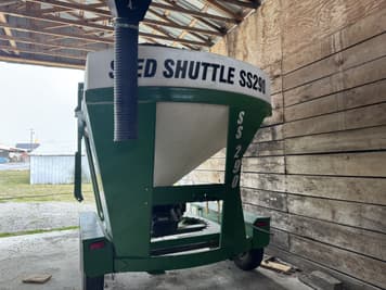 Main image Norwood SS290