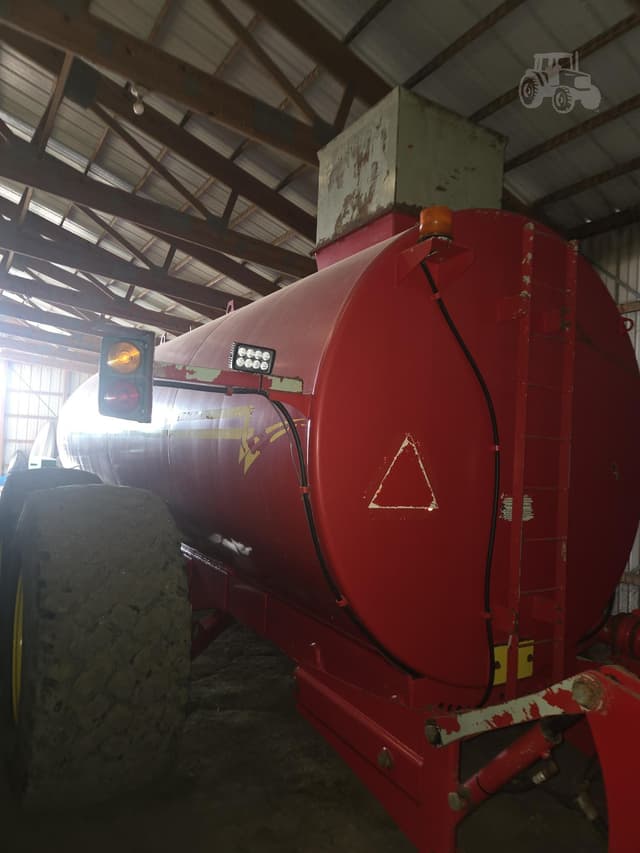 Image of Nuhn 6750 equipment image 4