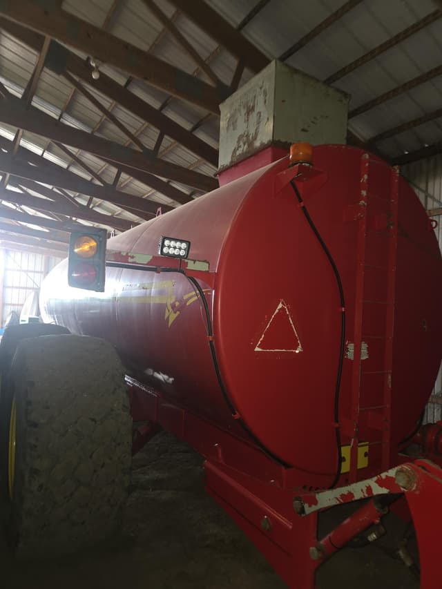 Image of Nuhn 6750 equipment image 4