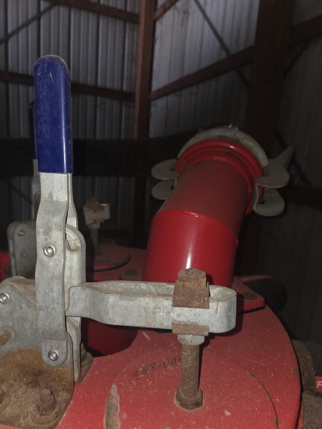 Image of Nuhn 6750 equipment image 3