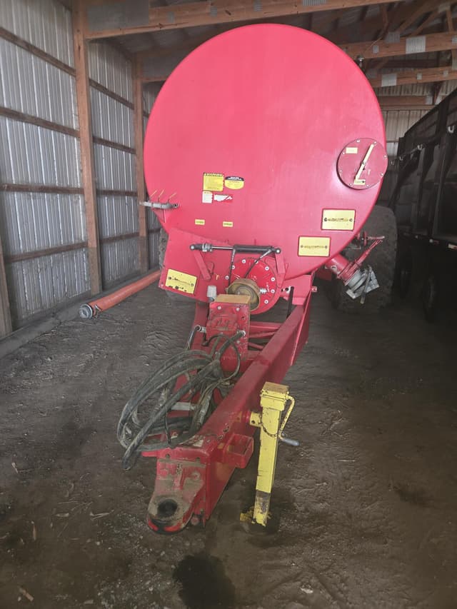 Image of Nuhn 6750 equipment image 1