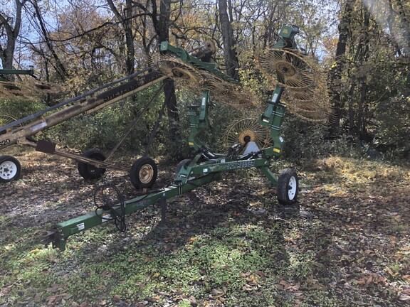 Main image Ogden HR8