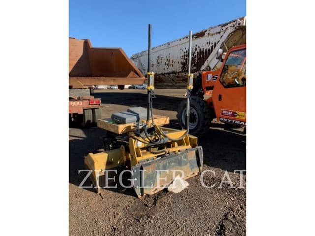 Image of ATI Level Grader Blade equipment image 4