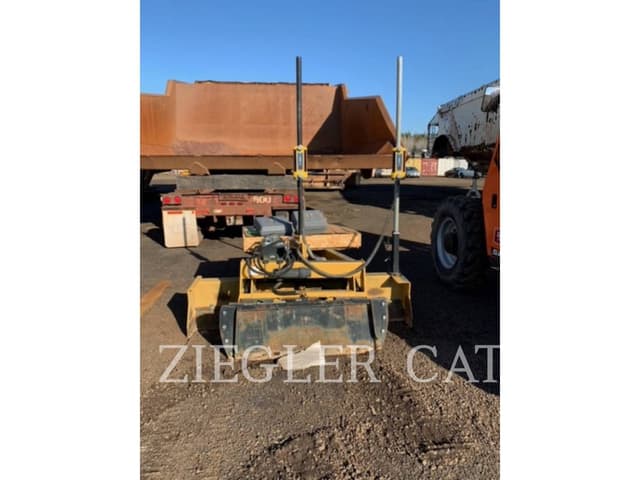 Image of ATI Level Grader Blade equipment image 3