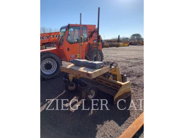 Image of ATI Level Grader Blade equipment image 1