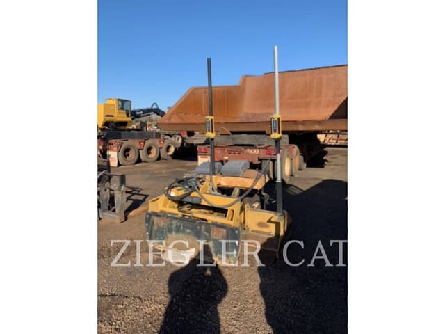 Image of ATI Level Grader Blade equipment image 2