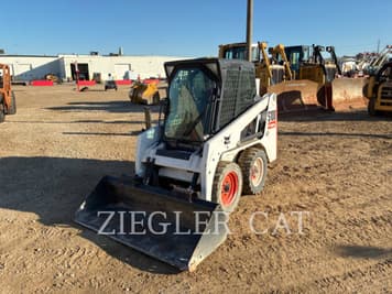 Main image Bobcat S100