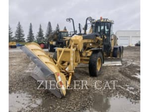 2010 Caterpillar 12M Image