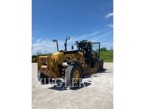 2010 Caterpillar 140MAWD Image